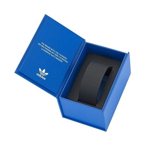 Adidas Originals Fashion Edition One Chrono AOFH22007 Férfi Karóra