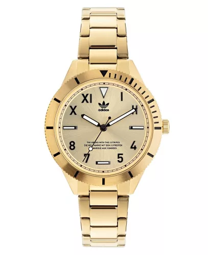 Adidas Originals Fashion Edition Three Small AOFH22061 Női Karóra