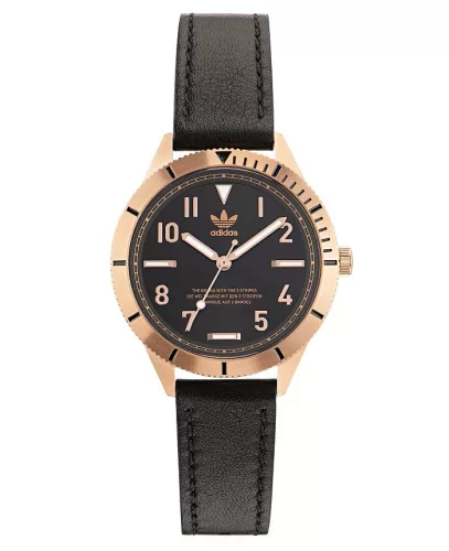Adidas Originals Fashion Edition Three Small AOFH22507 Női Karóra