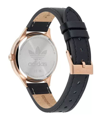 Adidas Originals Fashion Edition Three Small AOFH22507 Női Karóra
