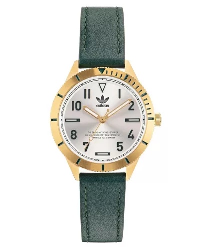 Adidas Originals Fashion Edition Three Small AOFH22508 Női Karóra