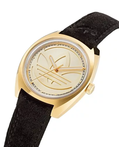 Adidas Originals Fashion Edition One AOFH22513 Női Karóra