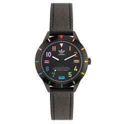   Adidas Originals Fashion Edition Three Icon Small AOFH22573 Női Karóra
