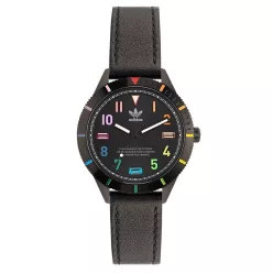   Adidas Originals Fashion Edition Three Icon Small AOFH22573 Női Karóra