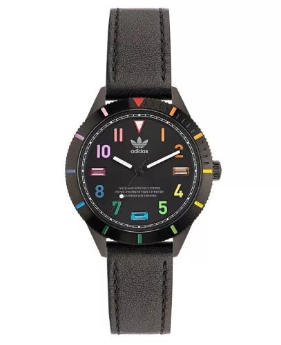Adidas Originals Fashion Edition Three Icon Small AOFH22573 Női Karóra