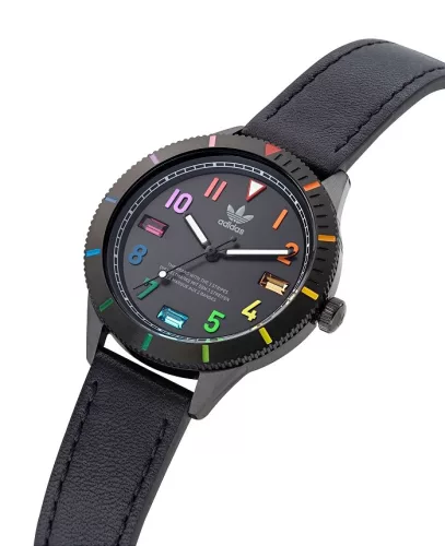 Adidas Originals Fashion Edition Three Icon Small AOFH22573 Női Karóra