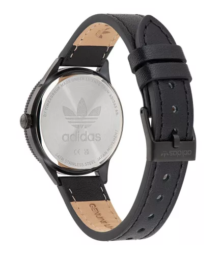 Adidas Originals Fashion Edition Three Icon Small AOFH22573 Női Karóra