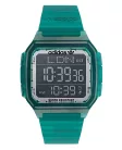 Adidas Originals Street Digital One GMT AOST22048 Férfi Karóra