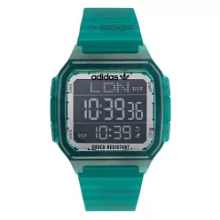   Adidas Originals Street Digital One GMT AOST22048 Férfi Karóra