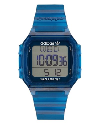 Adidas Originals Street Digital One GMT AOST22552 Férfi Karóra