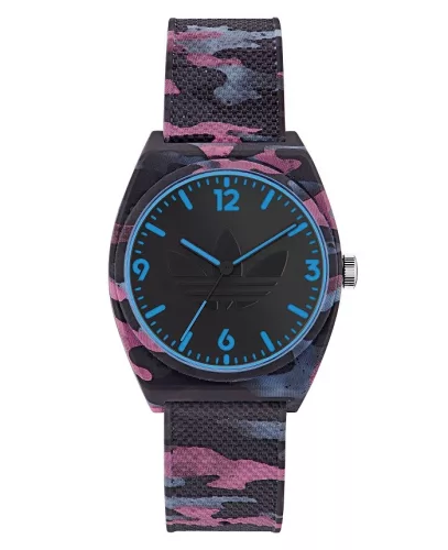 Adidas Originals Street Project Two AOST22569 Női Karóra