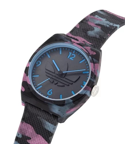 Adidas Originals Street Project Two AOST22569 Női Karóra