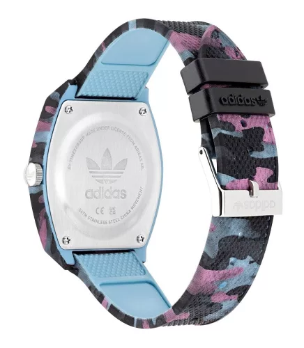 Adidas Originals Street Project Two AOST22569 Női Karóra