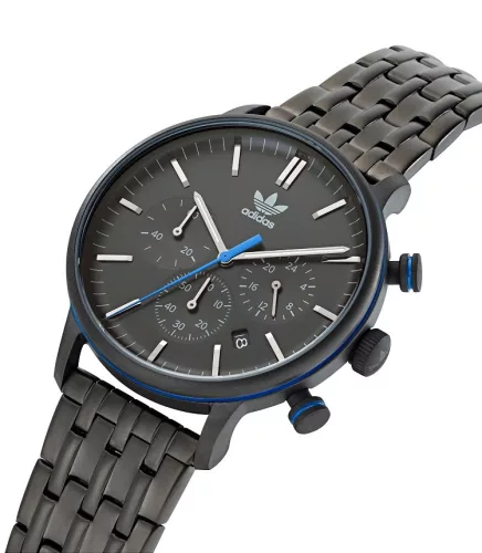 Adidas Originals Style Code One Chrono AOSY22017 Férfi Karóra