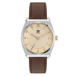 Adidas Originals Style Code Two AOSY22029 Férfi Karóra