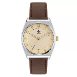 Adidas Originals Style Code Two AOSY22029 Férfi Karóra