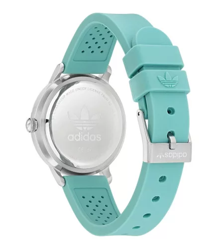 Adidas Originals Style Code One Small AOSY22068 Női Karóra