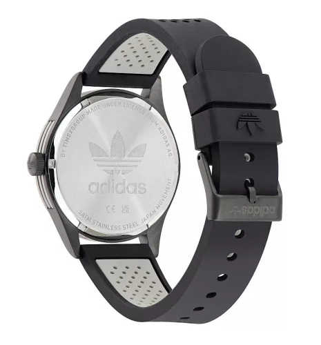 Adidas Originals Style Code Three AOSY22517 Férfi Karóra