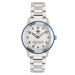 Adidas Originals Style Code Three AOSY22518 Férfi Karóra