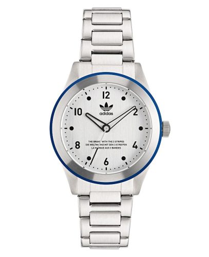 Adidas Originals Style Code Three AOSY22518 Férfi Karóra