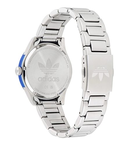 Adidas Originals Style Code Three AOSY22518 Férfi Karóra