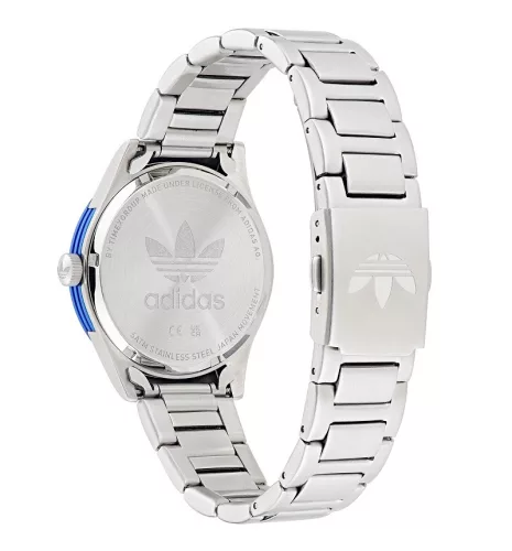 Adidas Originals Style Code Three AOSY22518 Férfi Karóra