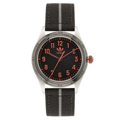 Adidas Originals Style Code Four AOSY22522 Férfi Karóra