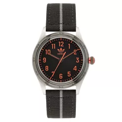 Adidas Originals Style Code Four AOSY22522 Férfi Karóra