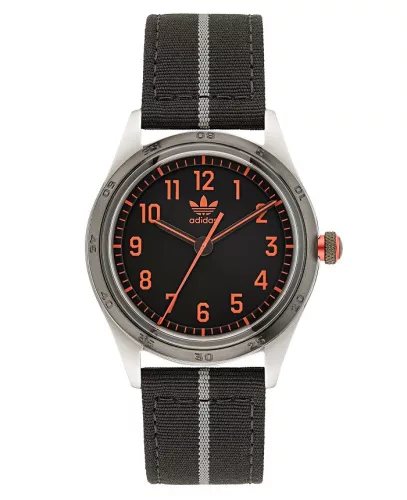 Adidas Originals Style Code Four AOSY22522 Férfi Karóra