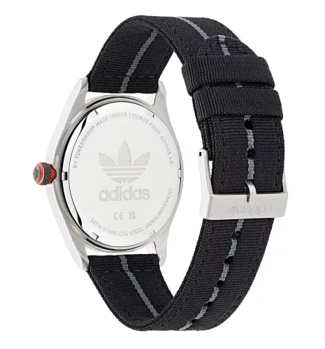 Adidas Originals Style Code Four AOSY22522 Férfi Karóra