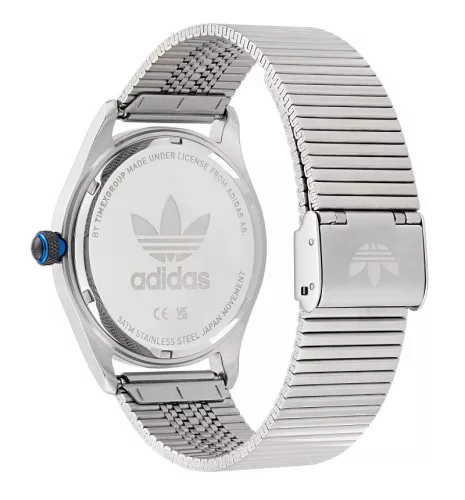 Adidas Originals Style Code Four AOSY22524 Férfi Karóra