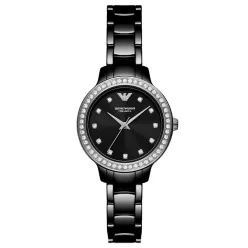 Emporio Armani Ceramica Lady AR70008 Női Karóra