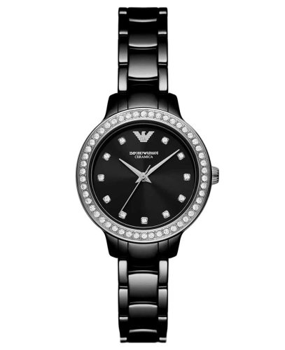 Emporio Armani Ceramica Lady AR70008 Női Karóra