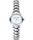 Emporio Armani Swiss Made Lady ARS8560 Női Karóra