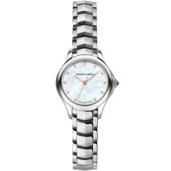 Emporio Armani Swiss Made Lady ARS8560 Női Karóra