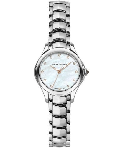 Emporio Armani Swiss Made Lady ARS8560 Női Karóra