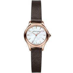 Emporio Armani Swiss Made Lady ARS8561 Női Karóra