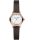 Emporio Armani Swiss Made Lady ARS8561 Női Karóra
