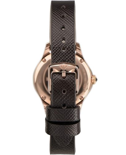Emporio Armani Swiss Made Lady ARS8561 Női Karóra