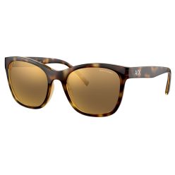 Armani Exchange AX4105SF/82135A Női napszemüveg