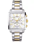 Certina DS Podium Lady Square Chrono C001.317.22.037.00 Női Karóra