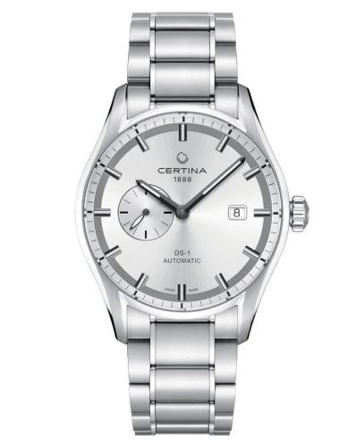 Certina DS-1 Automatic C006.428.11.031.00 Férfi Karóra