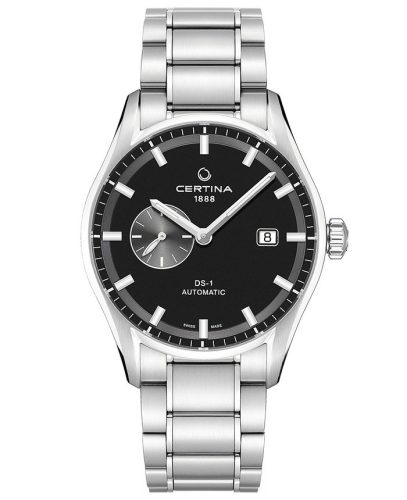 Certina DS-1 Automatic C006.428.11.051.00 Férfi Karóra