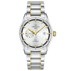 Certina DS-1 Automatic C006.428.22.031.00 Férfi Karóra