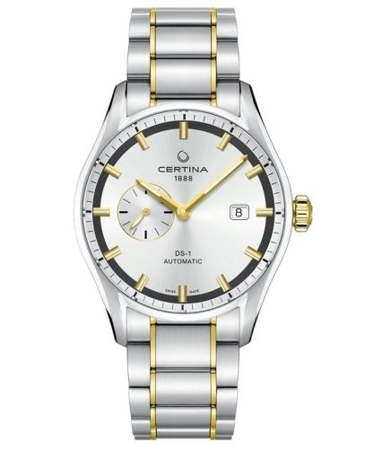 Certina DS-1 Automatic C006.428.22.031.00 Férfi Karóra