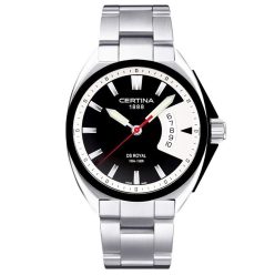 Certina DS Royal Standard C010.410.11.051.00 Férfi Karóra