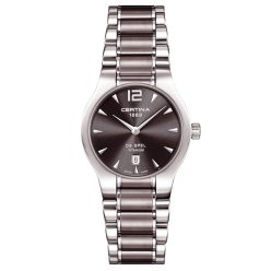   Certina DS Spel Lady Titanium C012.209.44.087.00 Férfi Karóra
