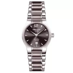   Certina DS Spel Lady Titanium C012.209.44.087.00 Női Karóra