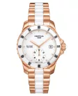 Certina DS First Lady Ceramic C014.235.33.011.00 Női Karóra