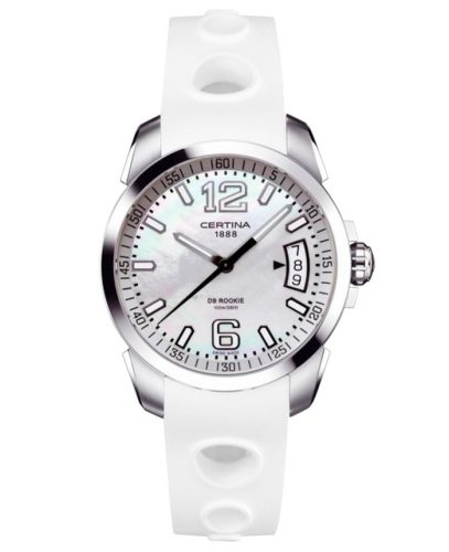 Certina DS Rookie Standard C016.410.17.117.00 Férfi Karóra